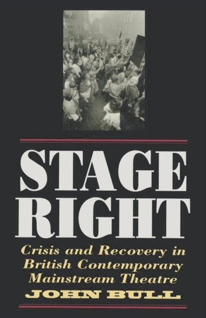 Stage Right