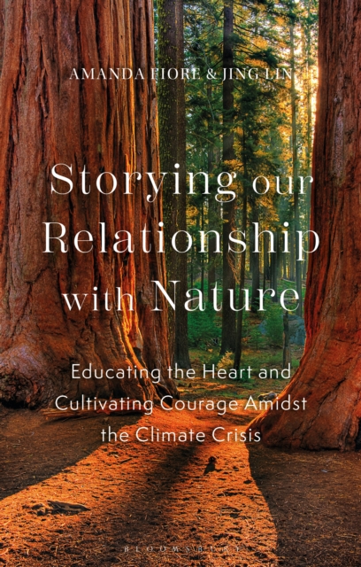 Storying our Relationship with Nature