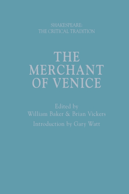 Merchant of Venice
