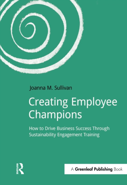 Creating Employee Champions