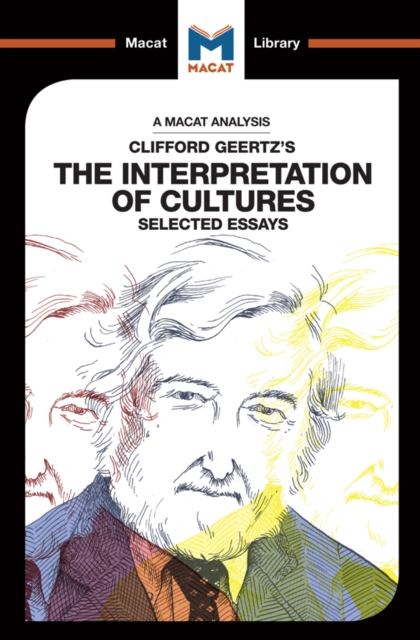 Analysis of Clifford Geertz's The Interpretation of Cultures