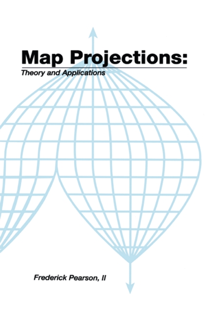 Map ProjectionsTheory and Applications