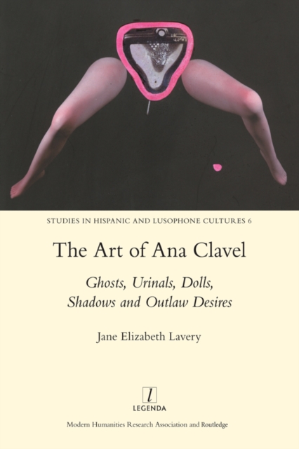 Art of Ana Clavel
