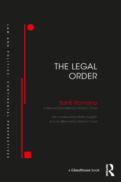 Legal Order