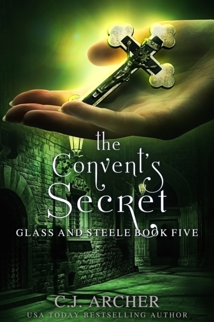 Convent's Secret