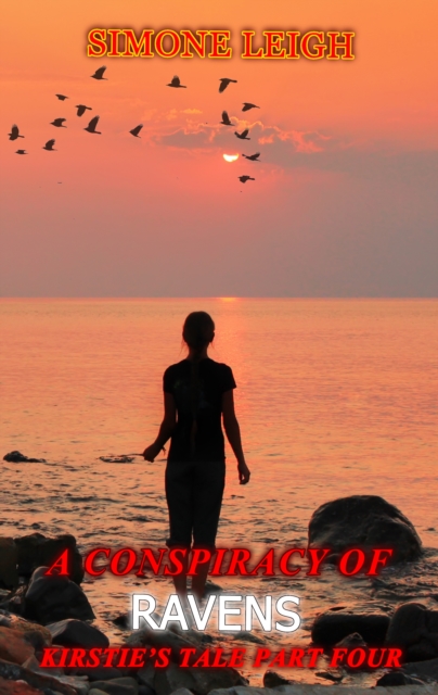Conspiracy of Ravens