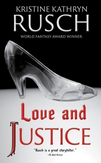 Love and Justice