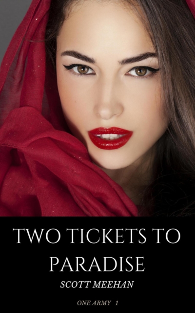 Two Tickets To Paradise