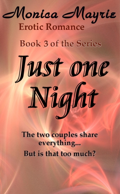 Just One Night (3)
