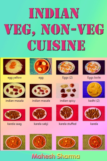 Indian Veg, Non-Veg Cuisine