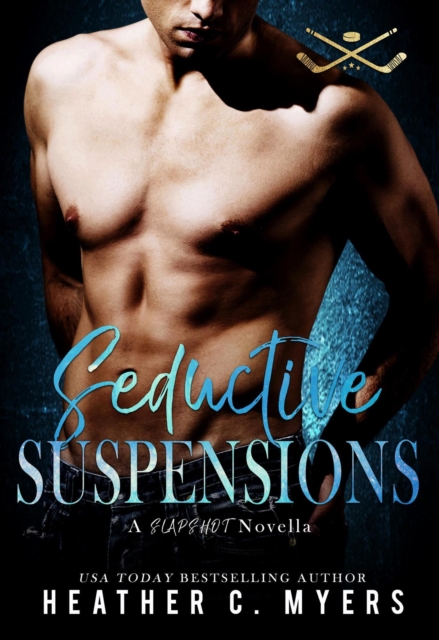 Seductive Suspensions
