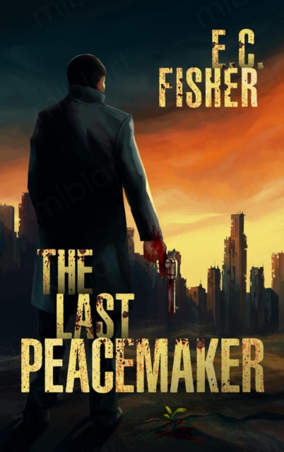 Last Peacemaker