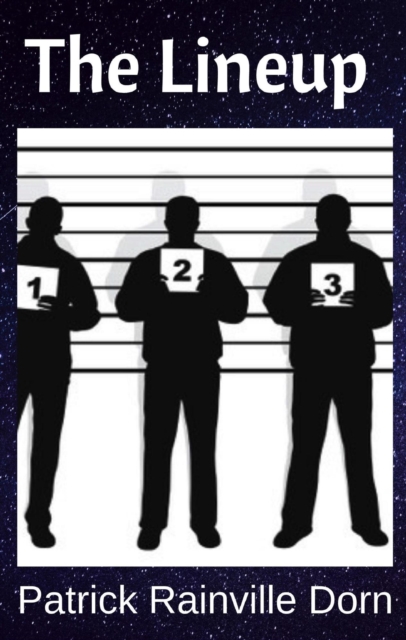 Lineup: A Short Comedy Sketch