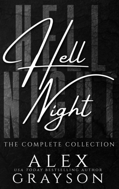 Hell Night Complete Collection