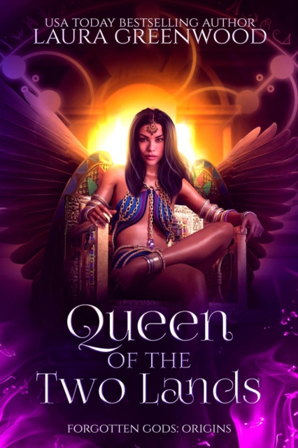 Queen Of The Two Lands