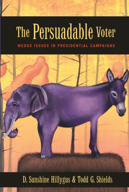 Persuadable Voter