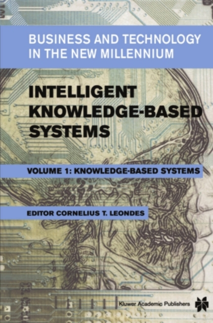 Intelligent Knowledge-Based Systems