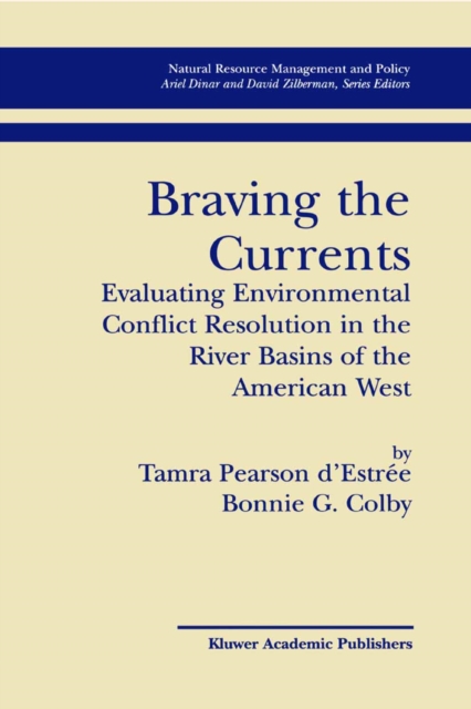 Braving the Currents