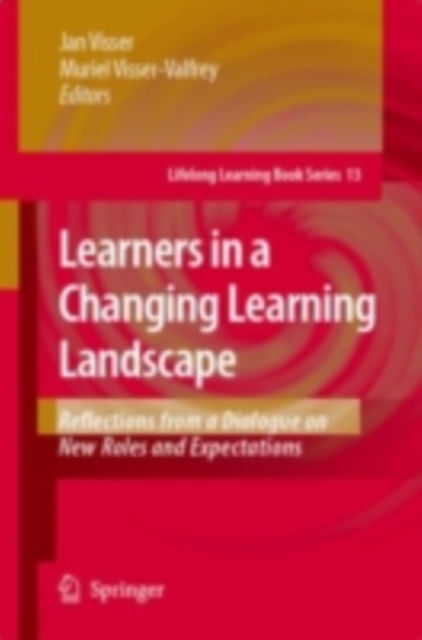 Learners in a Changing Learning Landscape