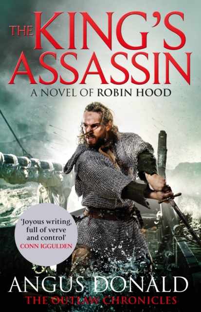 King's Assassin