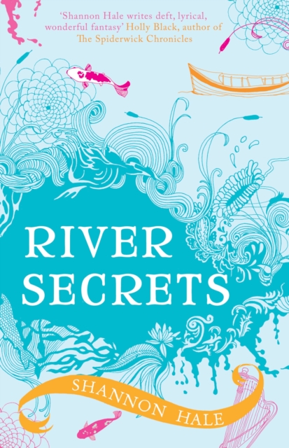 River Secrets