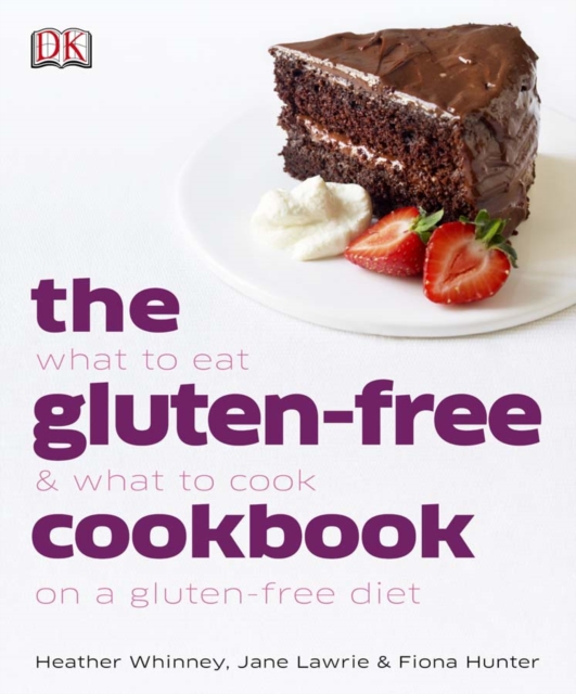 Gluten-Free Cookbook