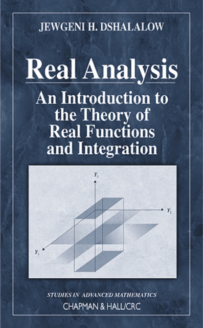 Real Analysis