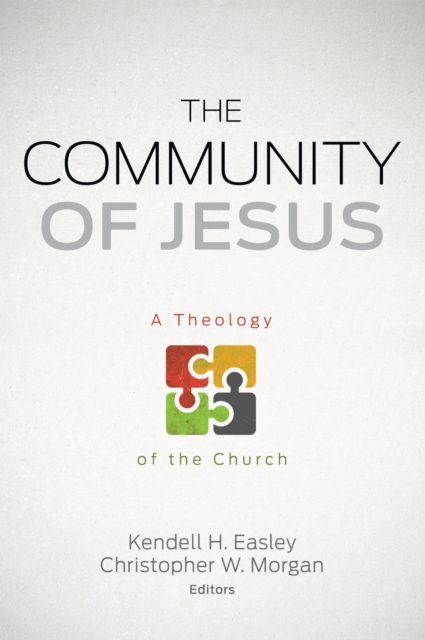 Community of Jesus