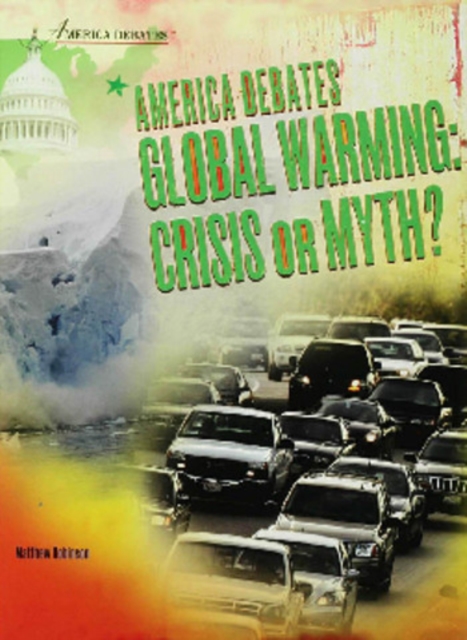 America Debates Global Warming