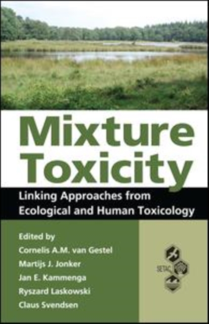 Mixture Toxicity