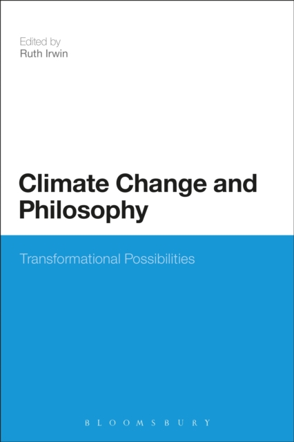 Climate Change and Philosophy