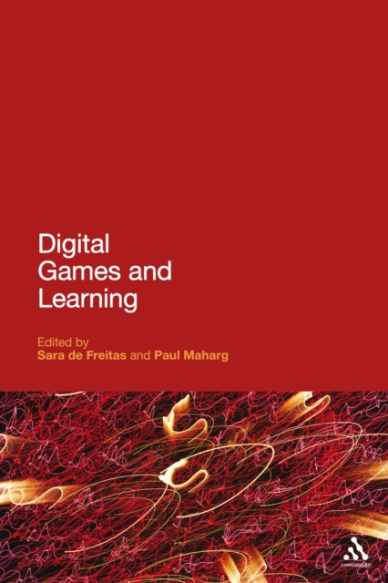 Digital Games and Learning