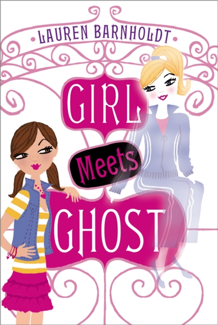 Girl Meets Ghost