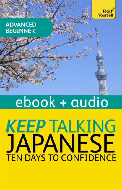 Keep Talking Portuguese Audio Course - Ten Days to Confidence