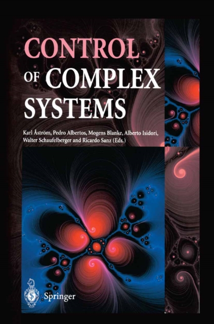 Control of Complex Systems