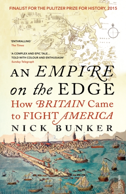 Empire On The Edge