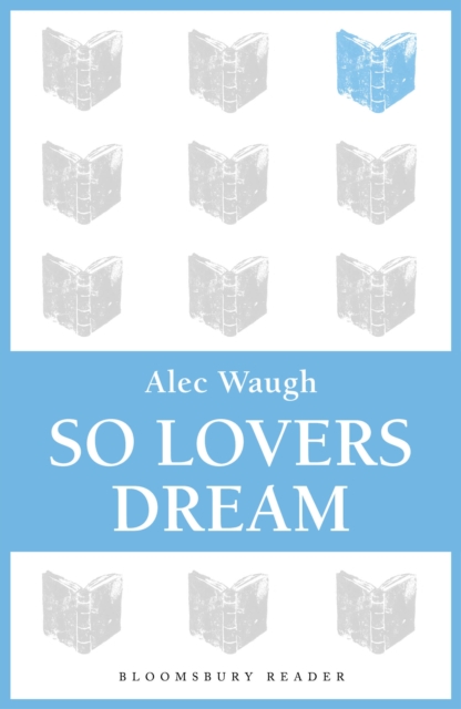 So Lovers Dream