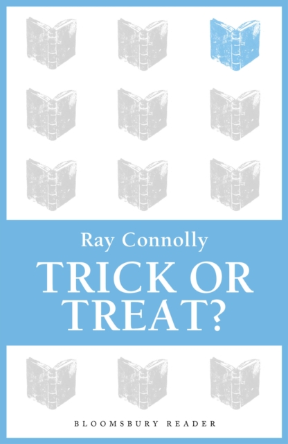 Trick or Treat?