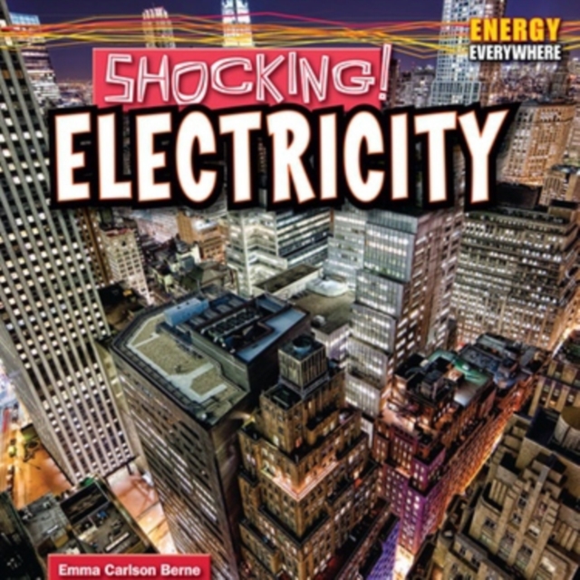 Shocking!