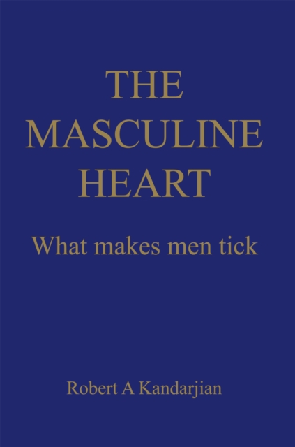 Masculine Heart