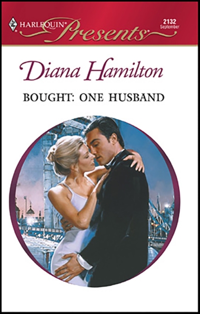 Bought: One Husband