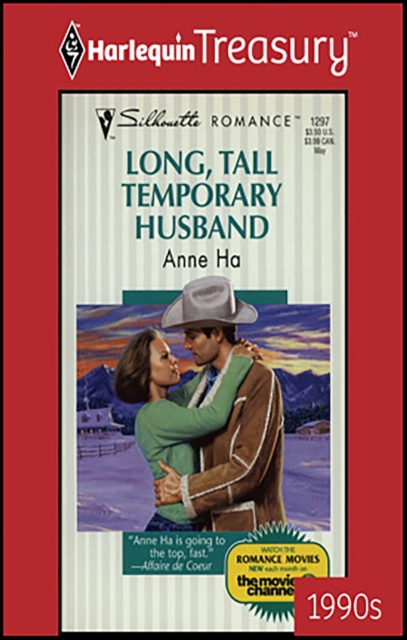Long, Tall Temporary Husband