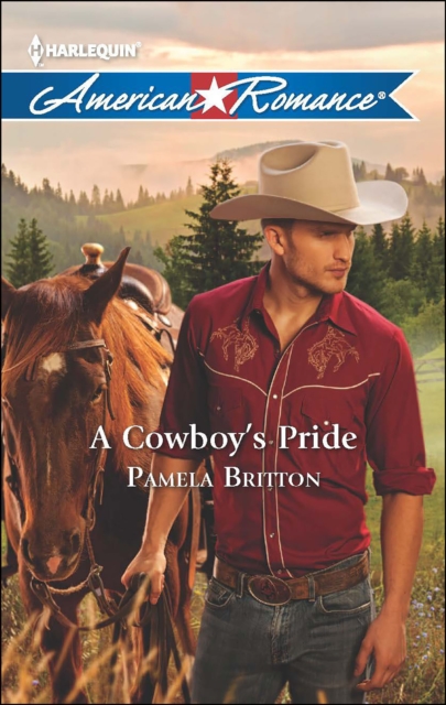 Cowboy's Pride