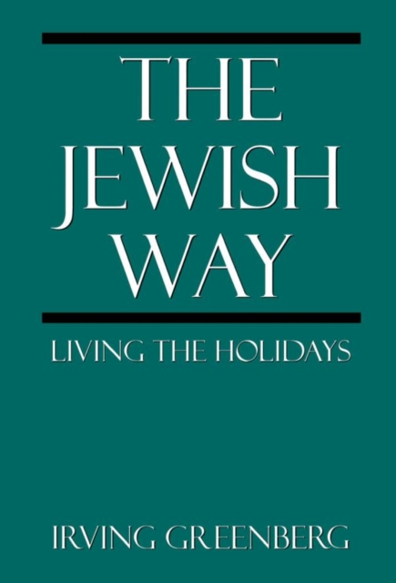 Jewish Way