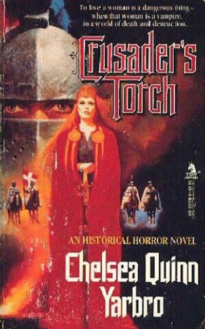 Crusader's Torch