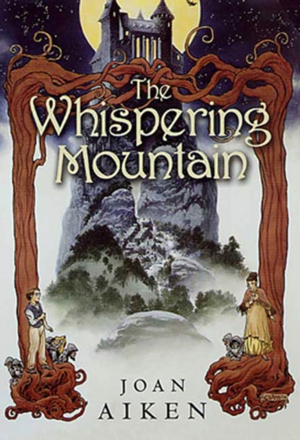 Whispering Mountain