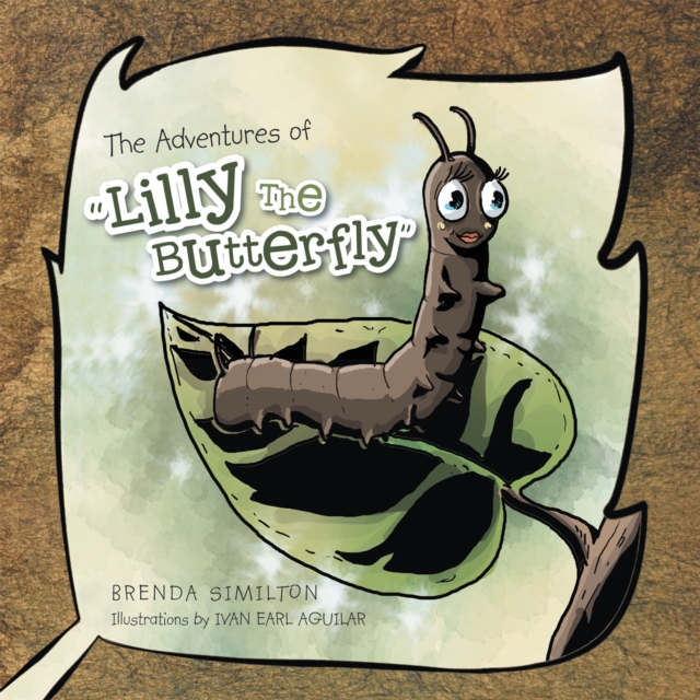 Adventures of "e;Lilly the Butterfly"e;