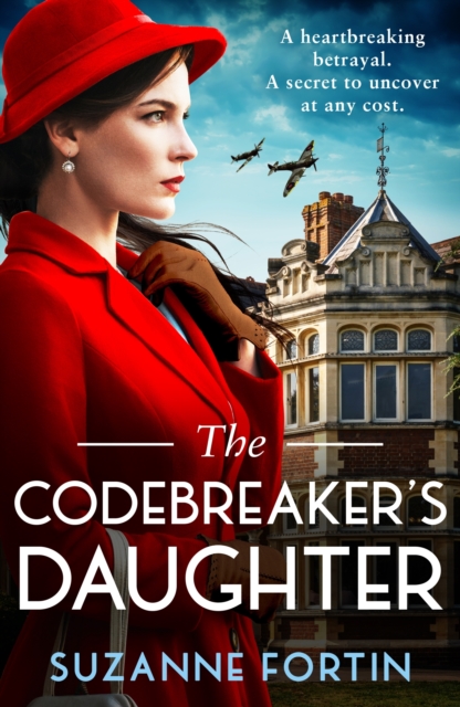 Codebreaker's Daughter