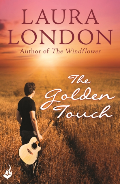 The Windflower (The beloved, classic tale of passion on the high seas)
