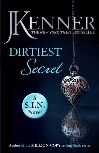Stark After Dark: A Stark Ever After Anthology (Take Me, Have Me, Play My Game, Seduce Me)